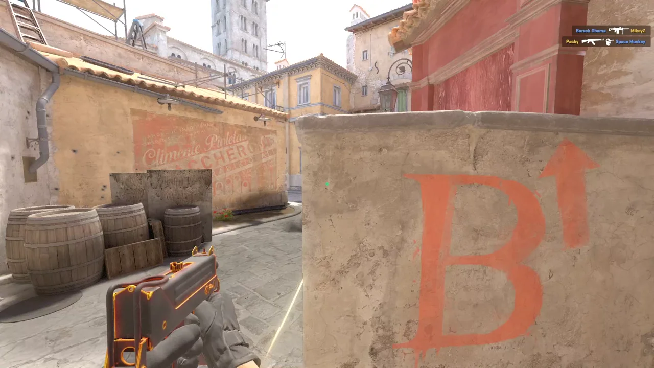 highlight